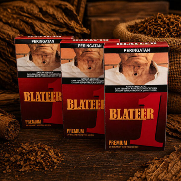Blateer