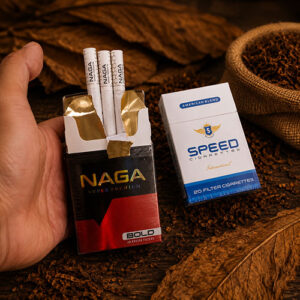 Naga